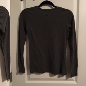 Long sleeve T-shirt